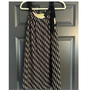 Anthropologie Floreat Dress